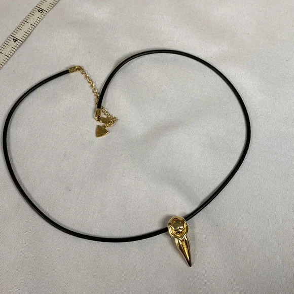 Retired Symbella Never be Owned necklace 925 - Picture 8 of 8